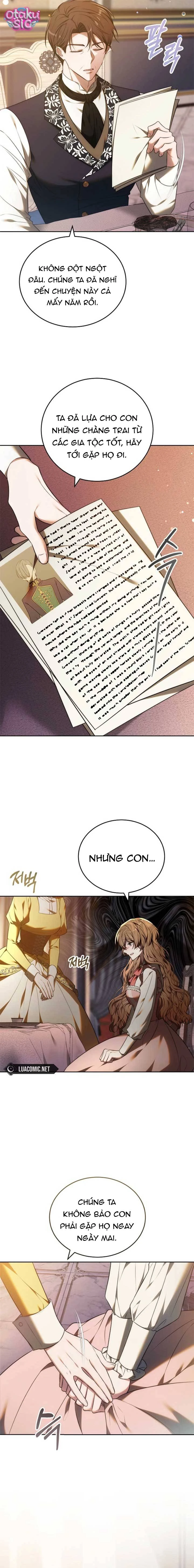 Lời Tỏ Tình Lần 101 - Chap 1 - Trang 16