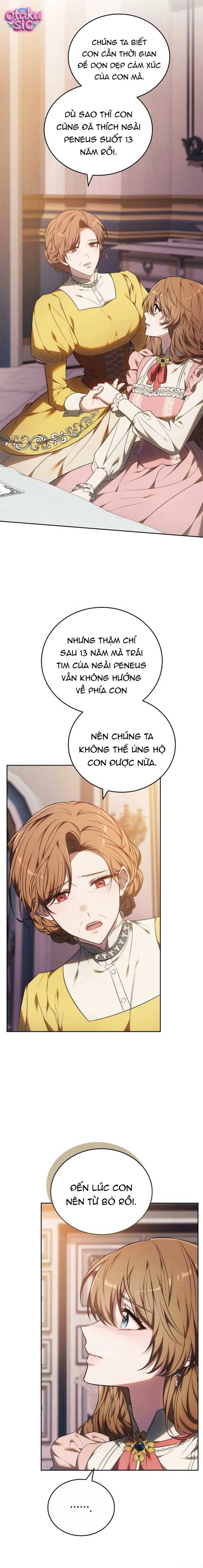 Lời Tỏ Tình Lần 101 - Chap 1 - Trang 17