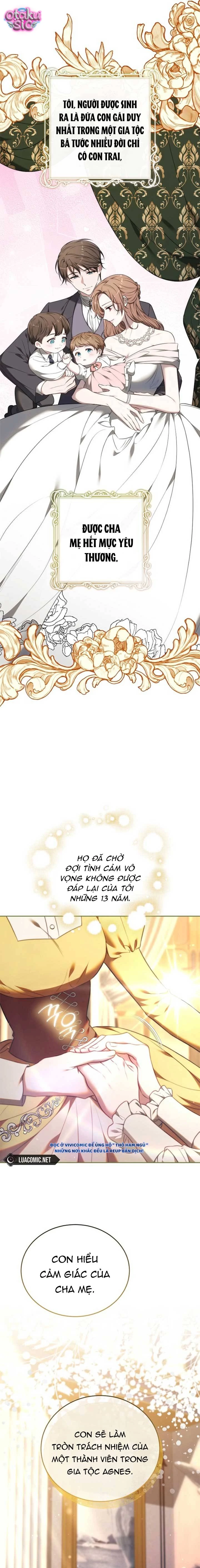Lời Tỏ Tình Lần 101 - Chap 1 - Trang 18