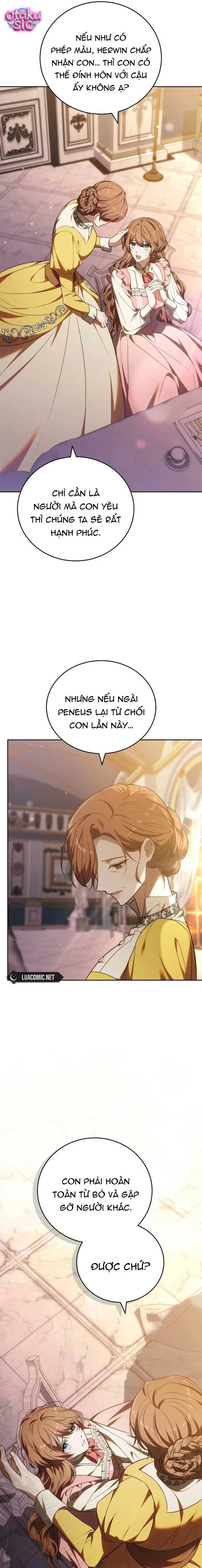 Lời Tỏ Tình Lần 101 - Chap 1 - Trang 20