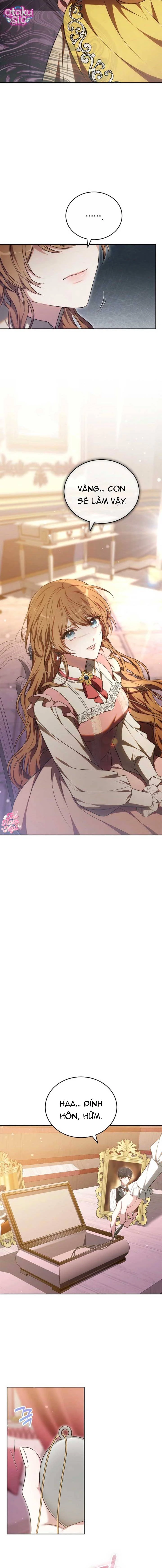Lời Tỏ Tình Lần 101 - Chap 1 - Trang 21