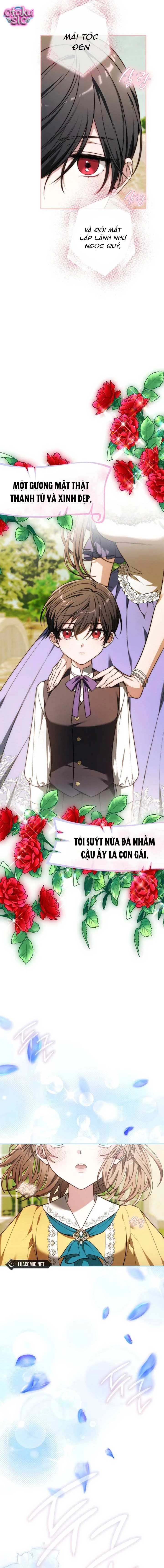 Lời Tỏ Tình Lần 101 - Chap 1 - Trang 23