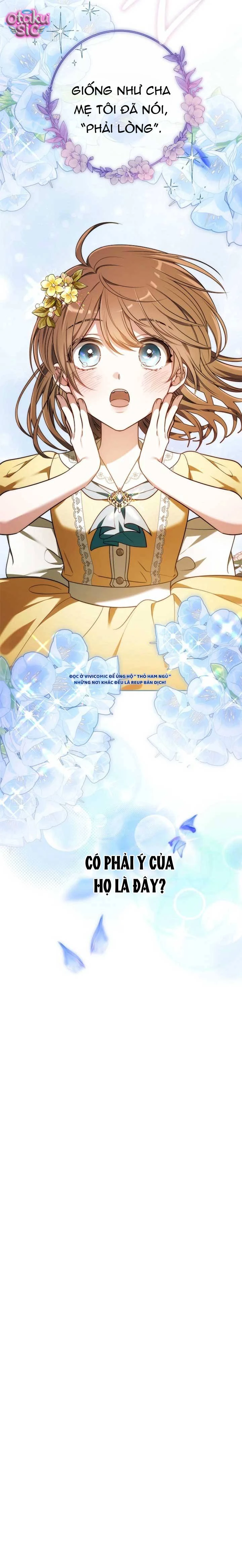 Lời Tỏ Tình Lần 101 - Chap 1 - Trang 24