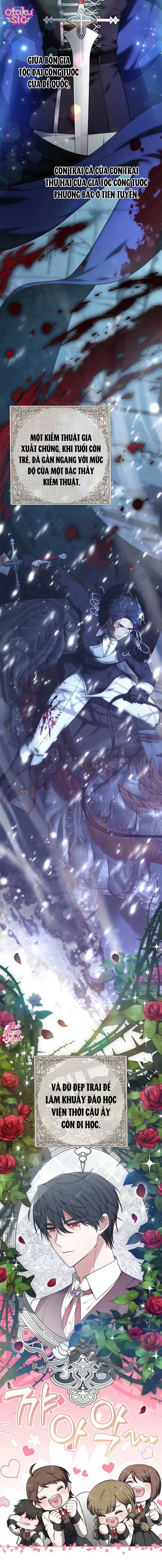 Lời Tỏ Tình Lần 101 - Chap 1 - Trang 3