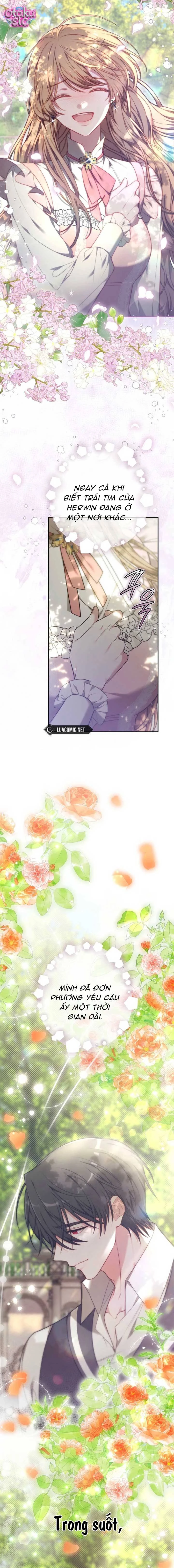 Lời Tỏ Tình Lần 101 - Chap 1 - Trang 7