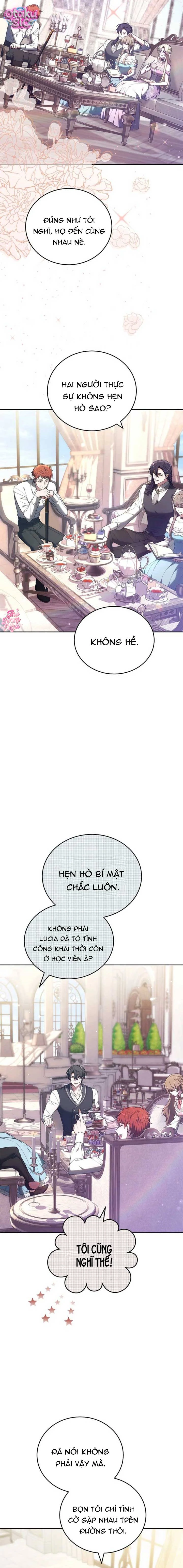 Lời Tỏ Tình Lần 101 - Chap 1 - Trang 9