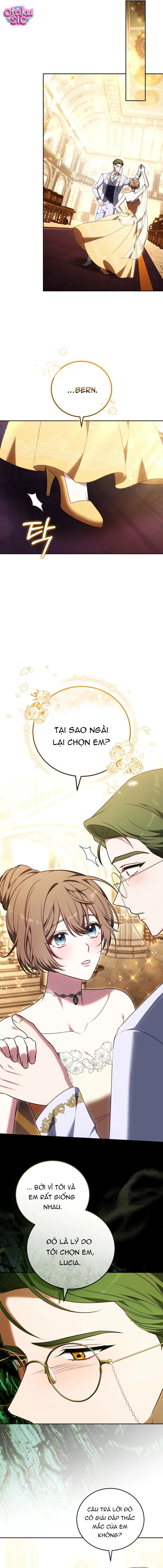 Lời Tỏ Tình Lần 101 - Chap 10 - Trang 11