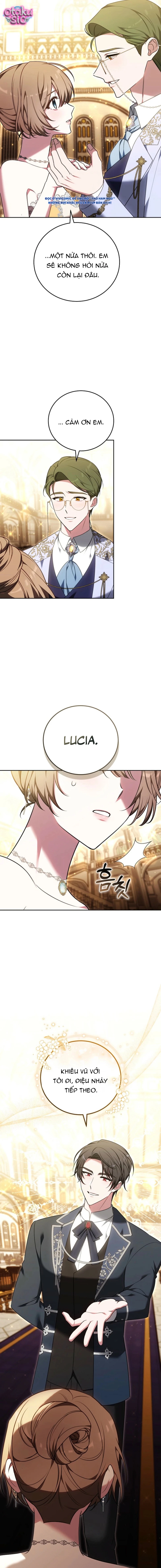 Lời Tỏ Tình Lần 101 - Chap 10 - Trang 12