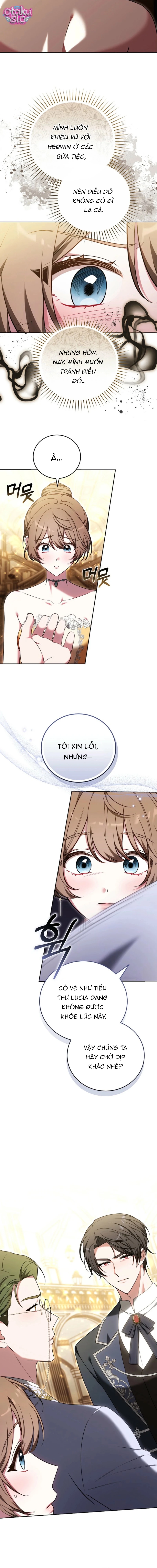 Lời Tỏ Tình Lần 101 - Chap 10 - Trang 13
