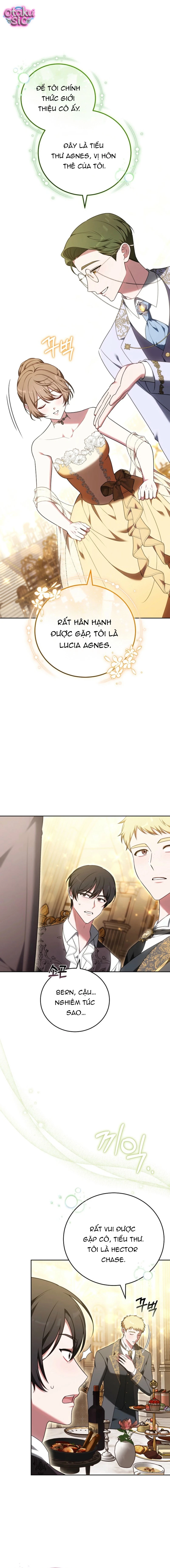 Lời Tỏ Tình Lần 101 - Chap 10 - Trang 4