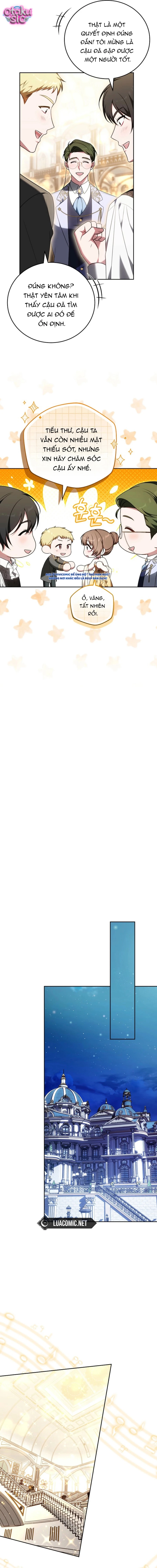 Lời Tỏ Tình Lần 101 - Chap 10 - Trang 6