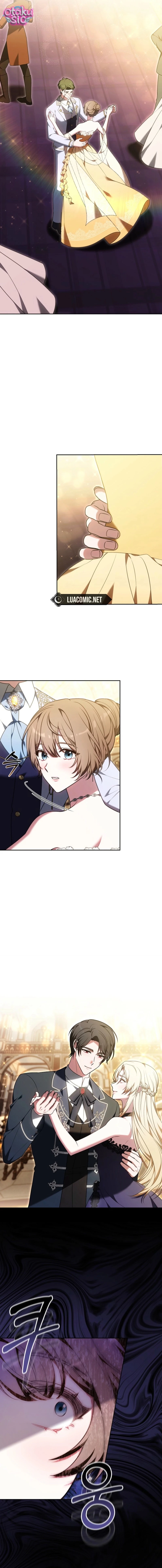 Lời Tỏ Tình Lần 101 - Chap 10 - Trang 8