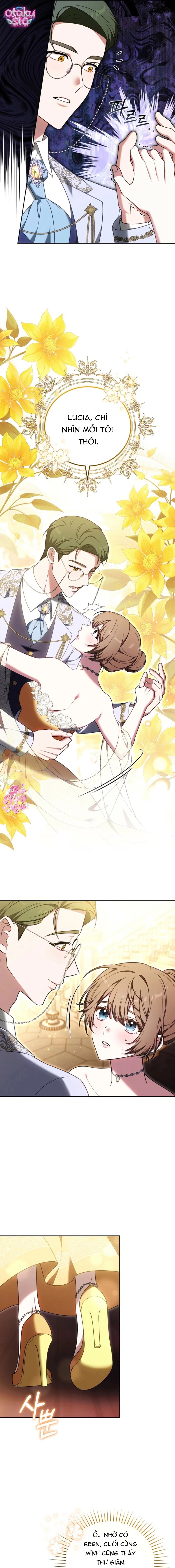 Lời Tỏ Tình Lần 101 - Chap 10 - Trang 9