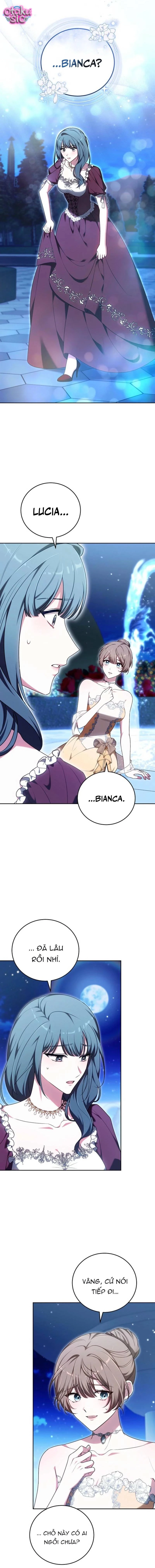 Lời Tỏ Tình Lần 101 - Chap 11 - Trang 1