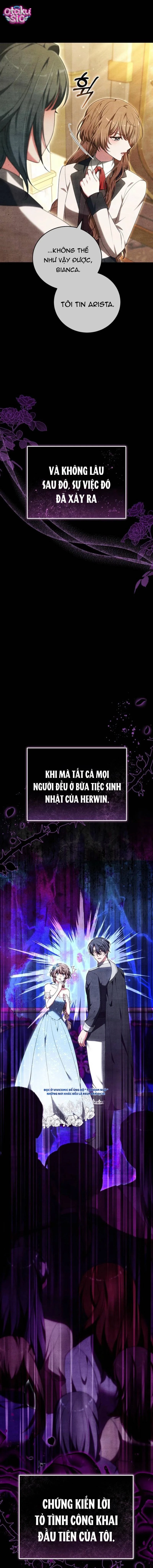 Lời Tỏ Tình Lần 101 - Chap 11 - Trang 12