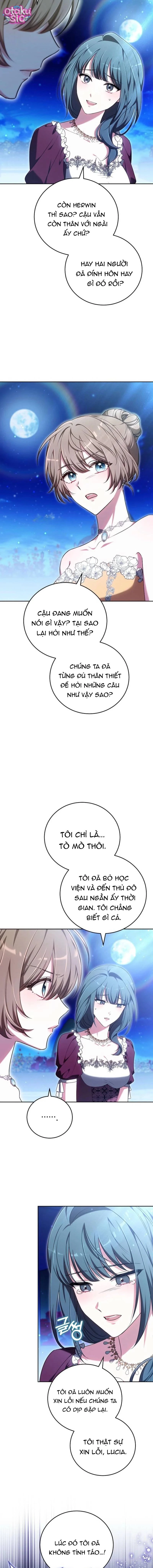 Lời Tỏ Tình Lần 101 - Chap 11 - Trang 14