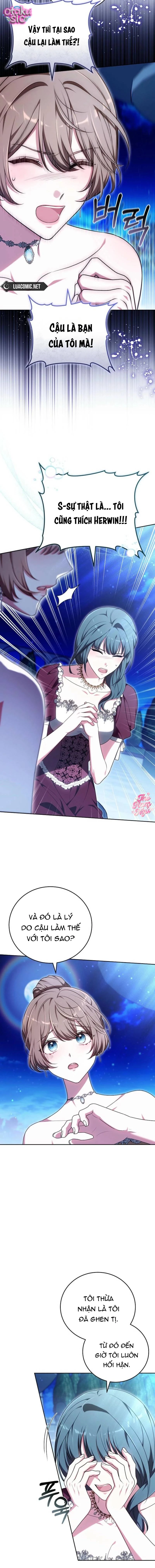 Lời Tỏ Tình Lần 101 - Chap 11 - Trang 15
