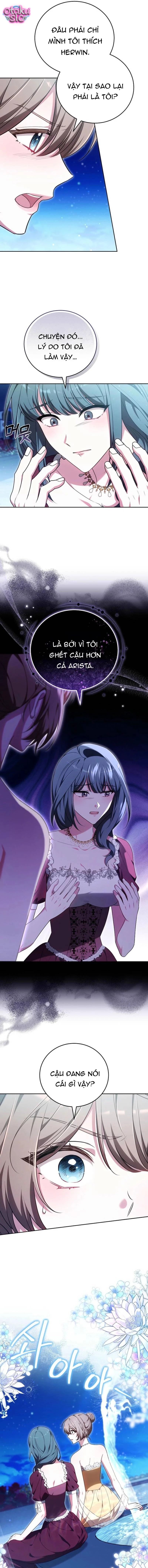 Lời Tỏ Tình Lần 101 - Chap 11 - Trang 16