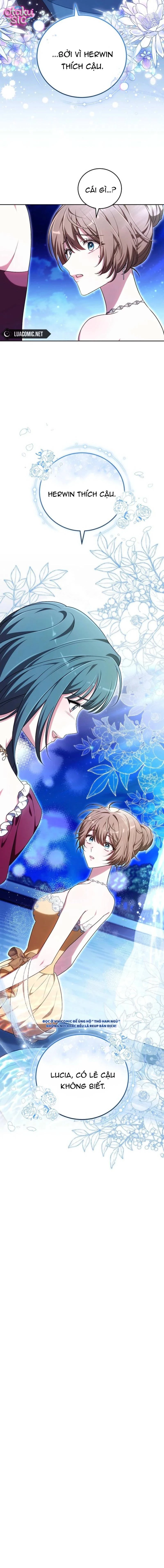 Lời Tỏ Tình Lần 101 - Chap 11 - Trang 17