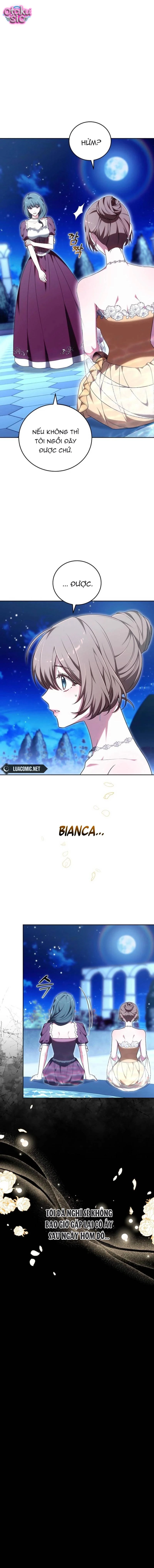 Lời Tỏ Tình Lần 101 - Chap 11 - Trang 2