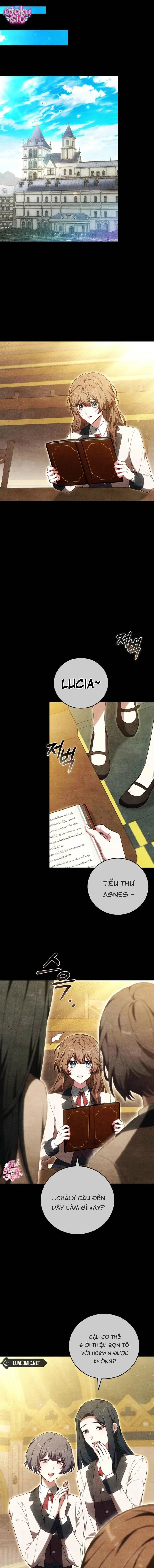 Lời Tỏ Tình Lần 101 - Chap 11 - Trang 3