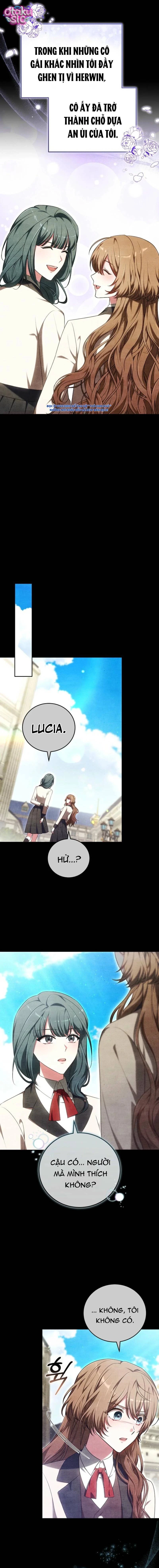 Lời Tỏ Tình Lần 101 - Chap 11 - Trang 6
