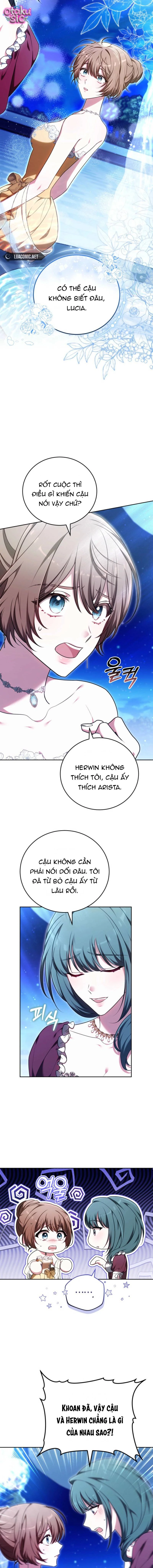 Lời Tỏ Tình Lần 101 - Chap 12 - Trang 1