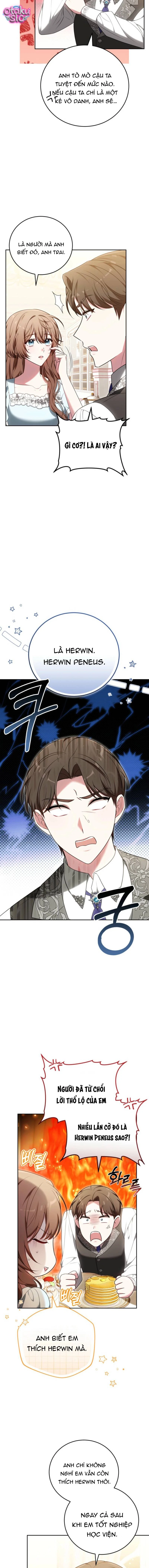 Lời Tỏ Tình Lần 101 - Chap 12 - Trang 14