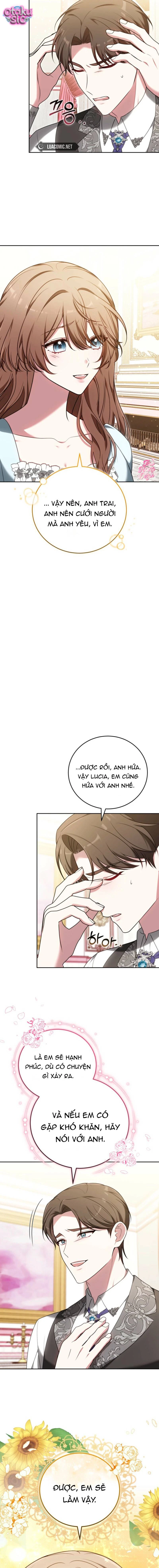 Lời Tỏ Tình Lần 101 - Chap 12 - Trang 15