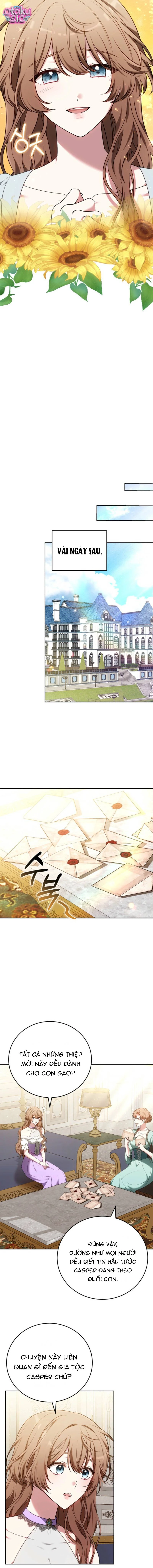 Lời Tỏ Tình Lần 101 - Chap 12 - Trang 16