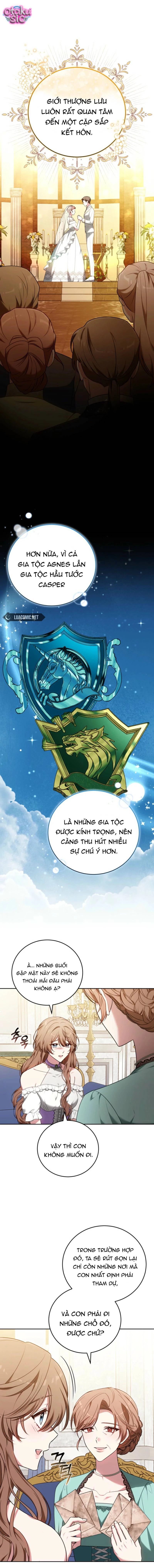 Lời Tỏ Tình Lần 101 - Chap 12 - Trang 17