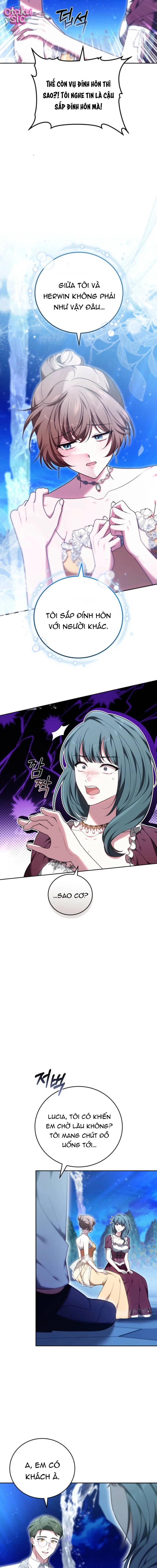 Lời Tỏ Tình Lần 101 - Chap 12 - Trang 2