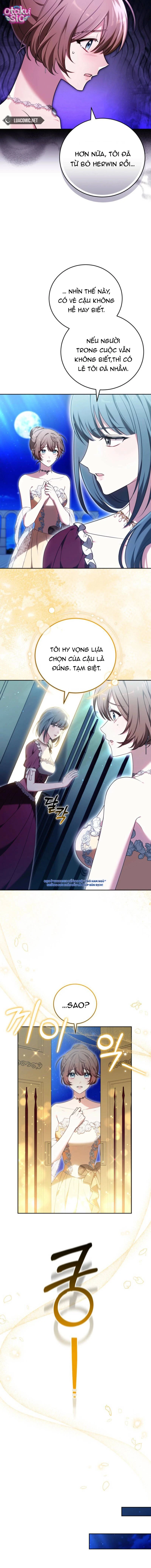 Lời Tỏ Tình Lần 101 - Chap 12 - Trang 6