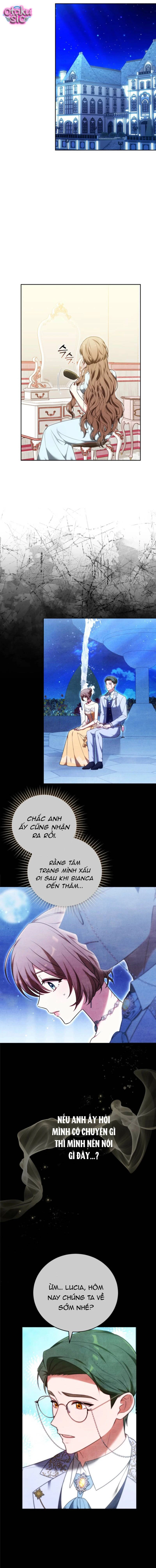 Lời Tỏ Tình Lần 101 - Chap 12 - Trang 7