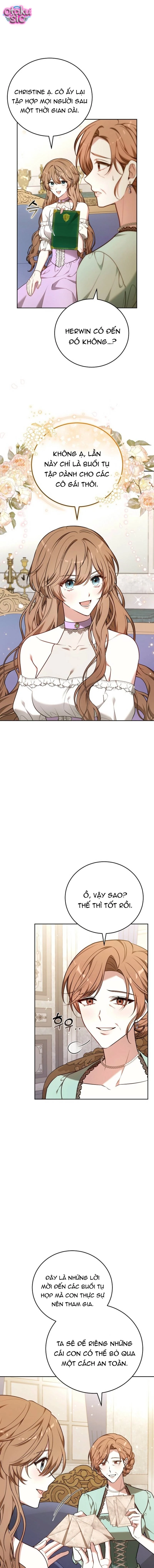 Lời Tỏ Tình Lần 101 - Chap 13 - Trang 1