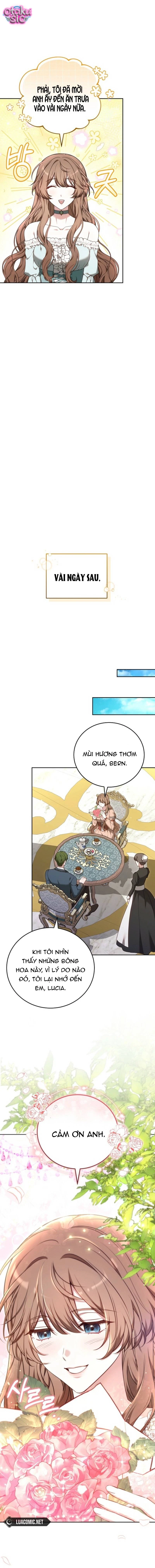 Lời Tỏ Tình Lần 101 - Chap 13 - Trang 13