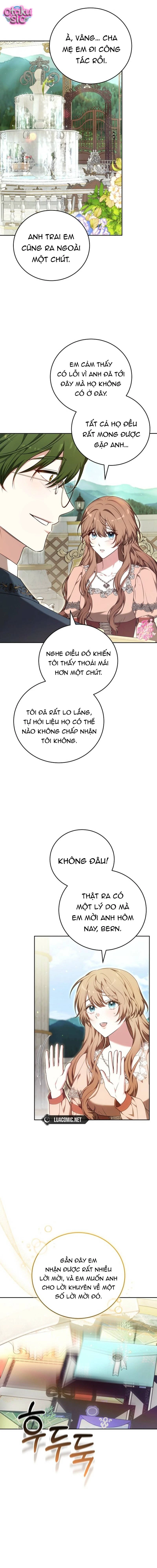 Lời Tỏ Tình Lần 101 - Chap 13 - Trang 15