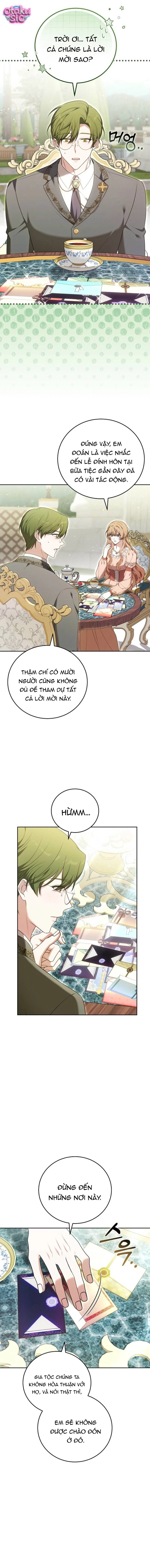 Lời Tỏ Tình Lần 101 - Chap 13 - Trang 16