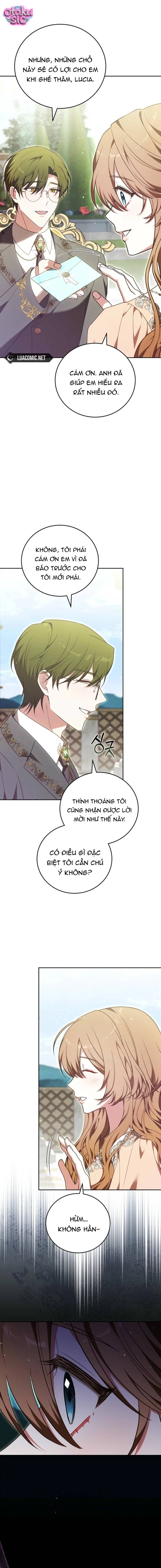 Lời Tỏ Tình Lần 101 - Chap 13 - Trang 17