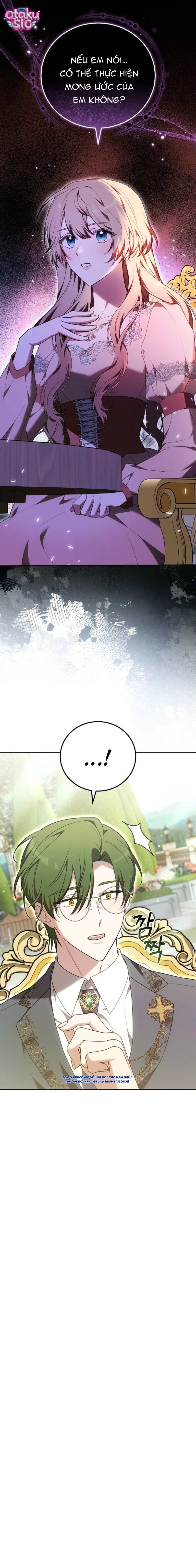 Lời Tỏ Tình Lần 101 - Chap 13 - Trang 18