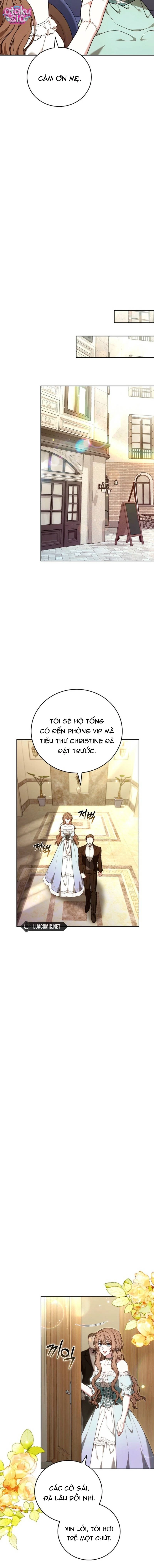 Lời Tỏ Tình Lần 101 - Chap 13 - Trang 2