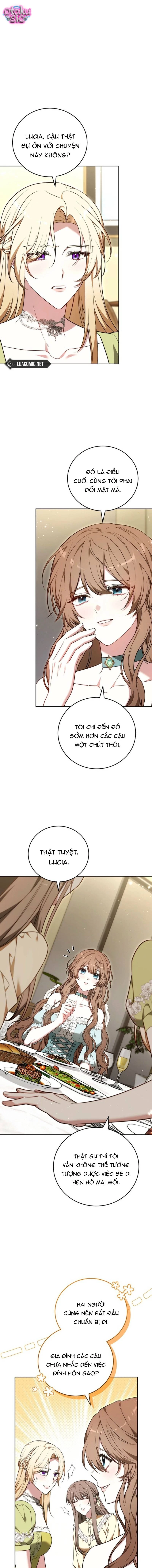 Lời Tỏ Tình Lần 101 - Chap 13 - Trang 7