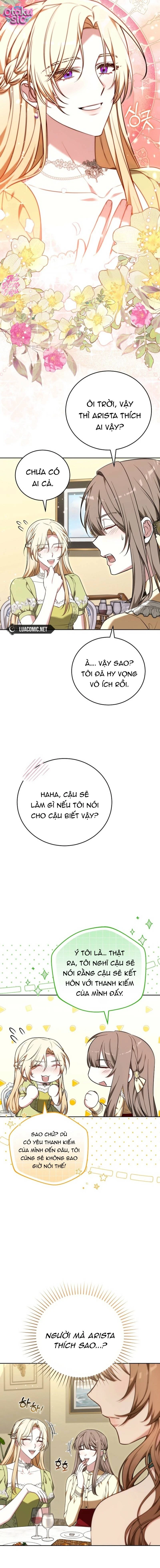 Lời Tỏ Tình Lần 101 - Chap 13 - Trang 9