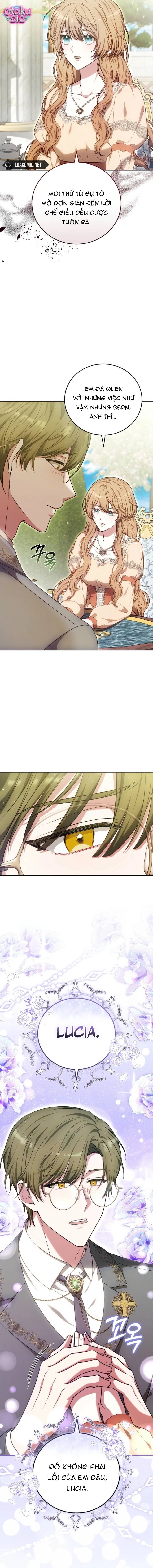 Lời Tỏ Tình Lần 101 - Chap 14 - Trang 1