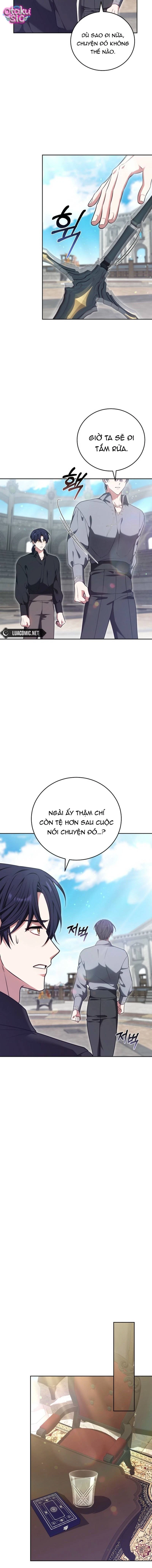 Lời Tỏ Tình Lần 101 - Chap 14 - Trang 14