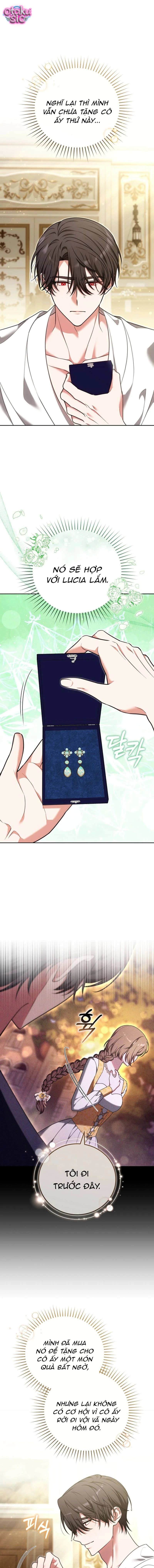 Lời Tỏ Tình Lần 101 - Chap 14 - Trang 16