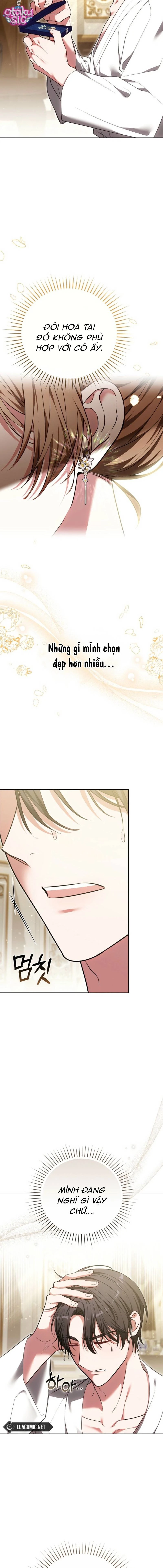 Lời Tỏ Tình Lần 101 - Chap 14 - Trang 17