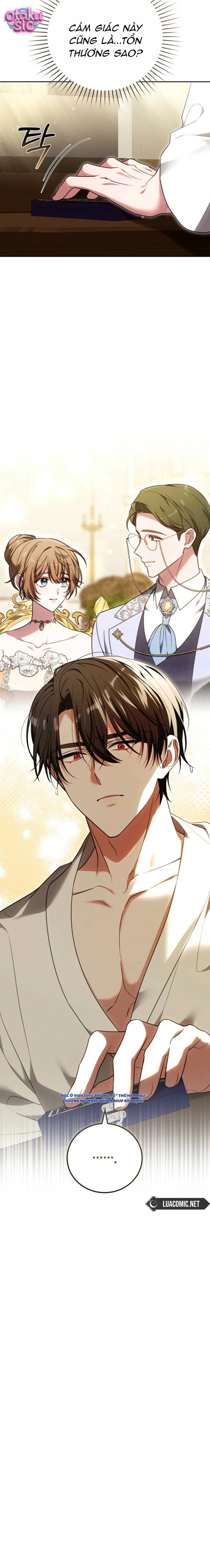 Lời Tỏ Tình Lần 101 - Chap 14 - Trang 18