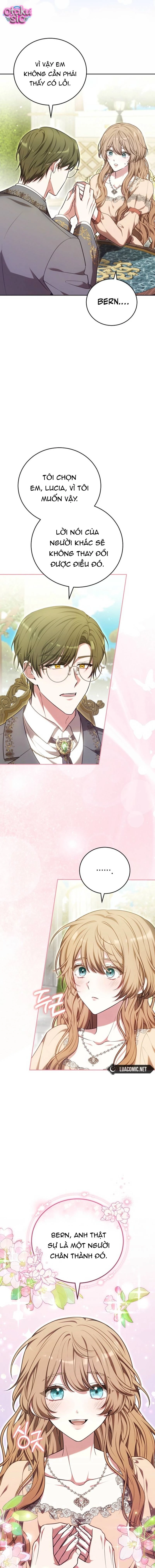 Lời Tỏ Tình Lần 101 - Chap 14 - Trang 2