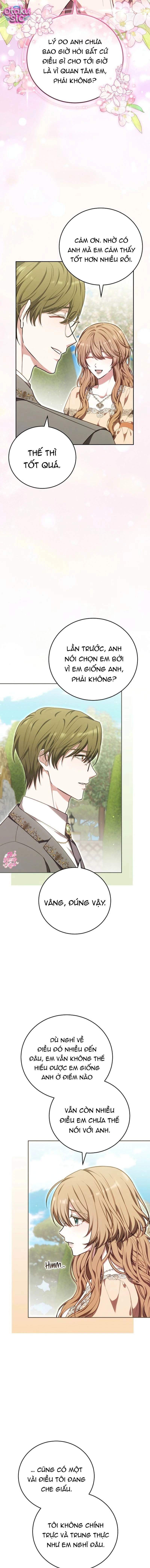 Lời Tỏ Tình Lần 101 - Chap 14 - Trang 3